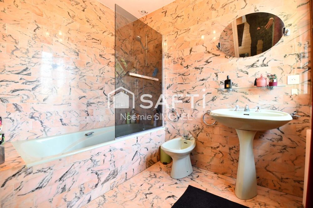 � vendre  Maison Chilly-Mazarin (91380)