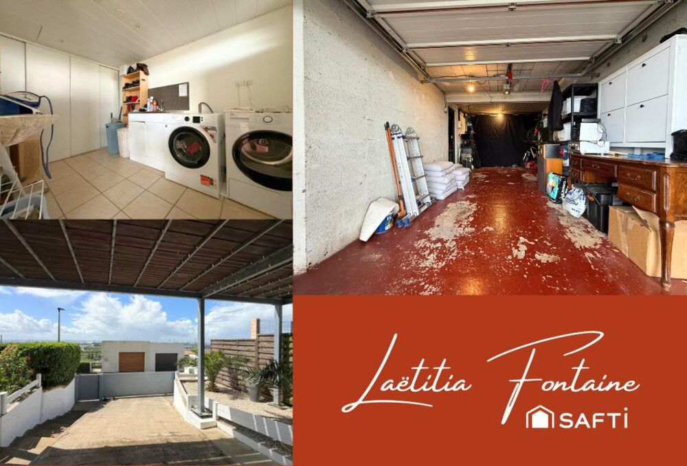 Vente Maison Parfaitement entretenue, aucun travaux à prévoir ! Gonfreville-l'orcher
