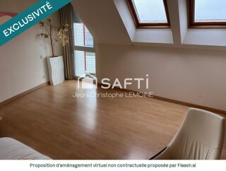 Appartement � vendre 5 pi�ces 100 m�