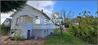  Maison � vendre 4 pi�ces 76 m�