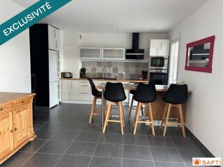  Appartement � vendre 3 pi�ces 65 m�