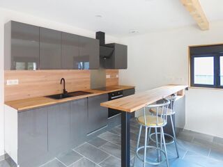  Maison � vendre 4 pi�ces 110 m�