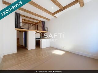  Appartement à vendre 2 pièces 46 m²