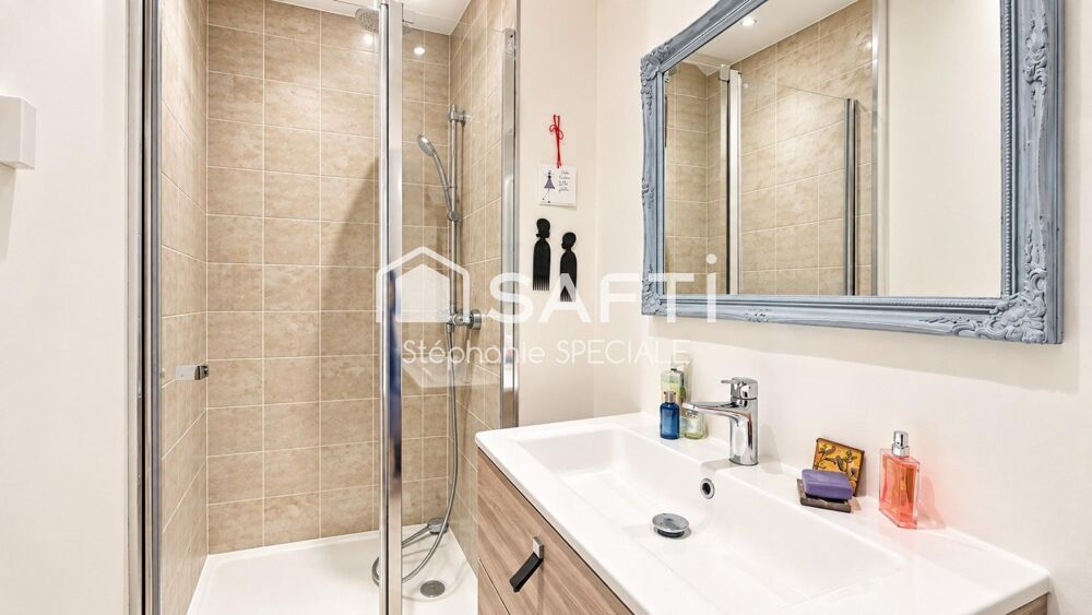 à vendre  Appartement Cannes (06400)