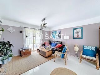  Maison à vendre 6 pièces 160 m²