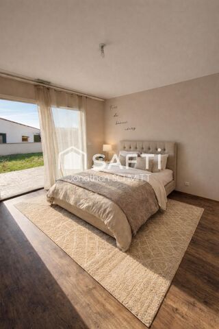  Maison � vendre 8 pi�ces 200 m�