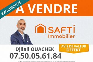  Maison � vendre 5 pi�ces 123 m�