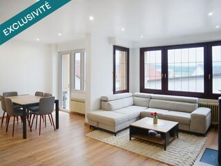  Maison � vendre 5 pi�ces 117 m�