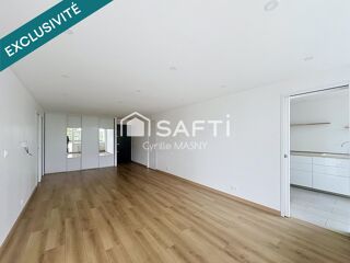  Appartement à vendre 4 pièces 86 m²