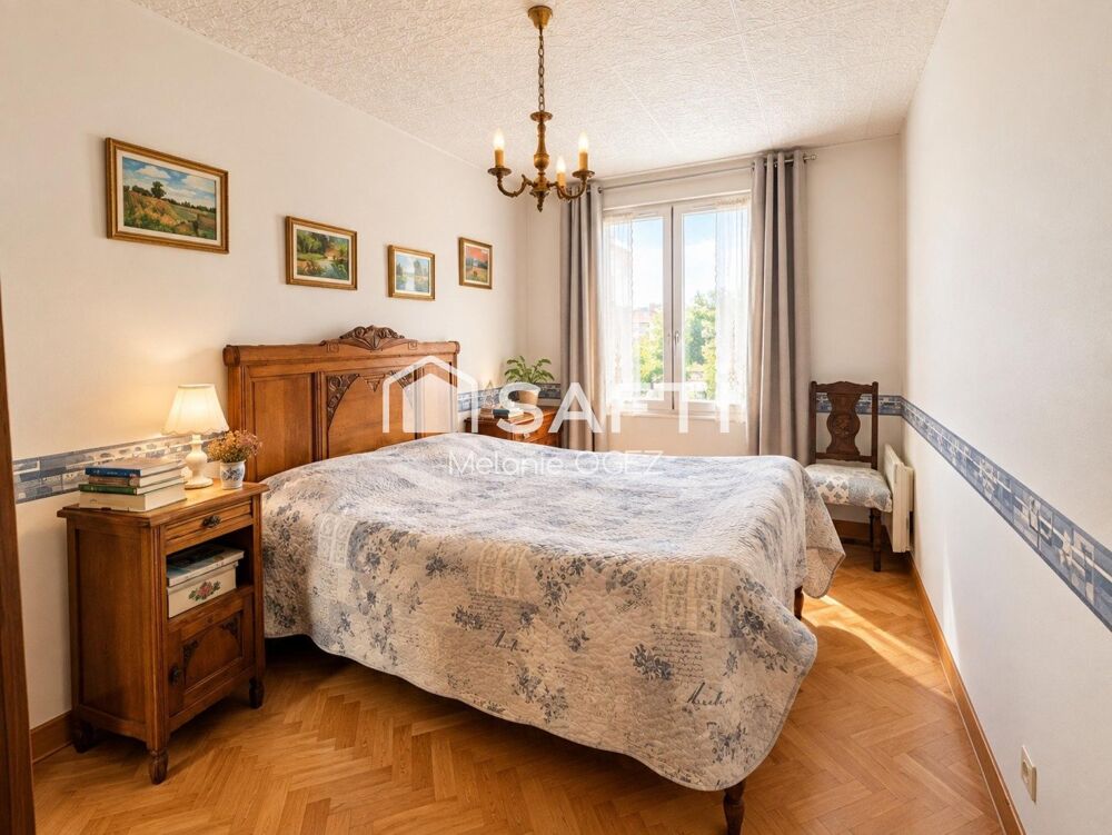 Vente Maison Plain pied idéalement situé Lillers