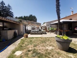  Maison � vendre 5 pi�ces 95 m�