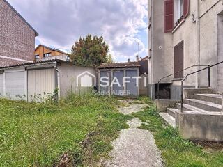  Appartement  vendre 1 pice 20 m