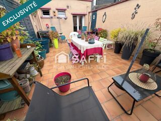  Maison à vendre 5 pièces 110 m²
