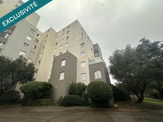  Appartement � vendre 4 pi�ces 84 m�