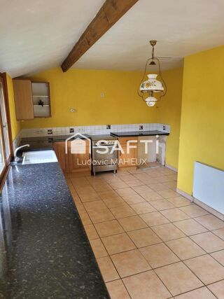  Maison � vendre 3 pi�ces 114 m�