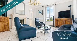  Maison à vendre 15 + pièces 536 m²