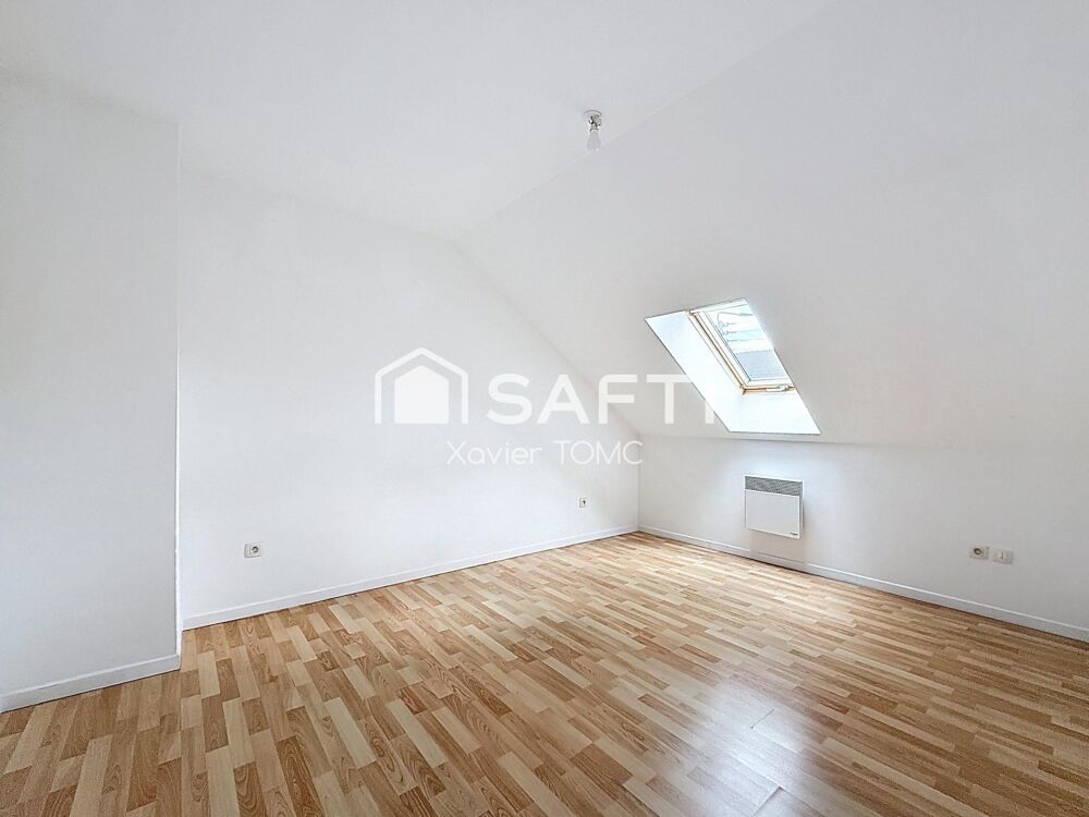 Vente Maison MAISON 3 CHAMBRES Carvin