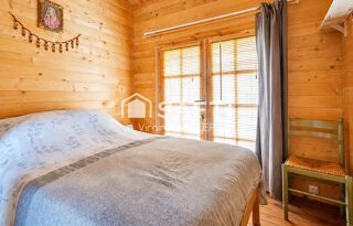  Maison à vendre 3 pièces 47 m²