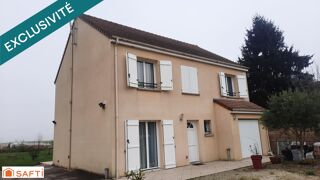  Maison  vendre 5 pices 130 m