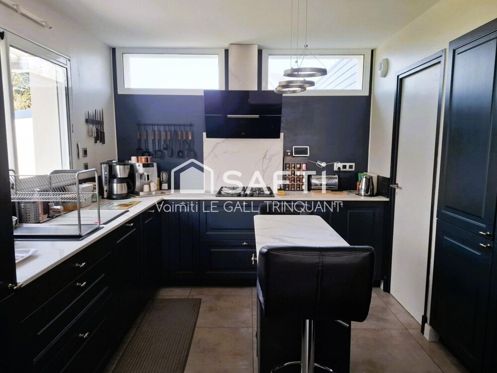 Vente Maison Nouveauté ! Maison contemporaine Plouzané Plouzane