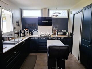  Maison à vendre 7 pièces 131 m²