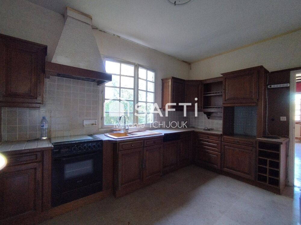 Vente Maison Maison à rénover sur sous-sol total Amilly