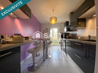 Vente Appartement LE BOUSCAT centre 81M²- 2ch- Asc- 2étage-Parking Le bouscat