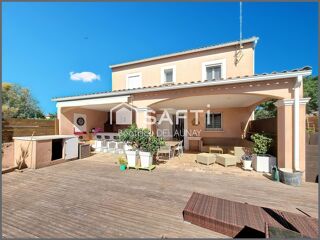  Maison � vendre 5 pi�ces 140 m�