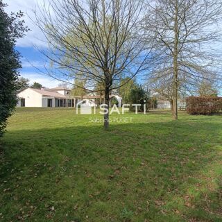 Maison à vendre 12 pièces 360 m²
