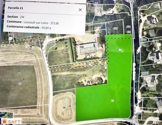  Terrain � vendre 5980 m�