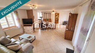  Maison à vendre 5 pièces 121 m²