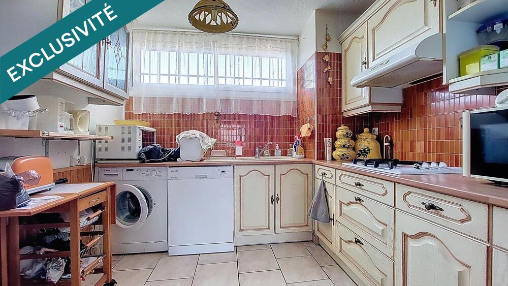 Vente Appartement DUPLEX T3 - PROCHE PLAGE Argeles-sur-mer