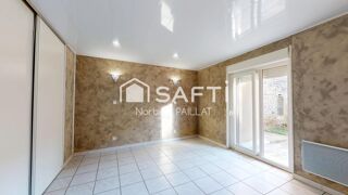  Maison à vendre 4 pièces 133 m²