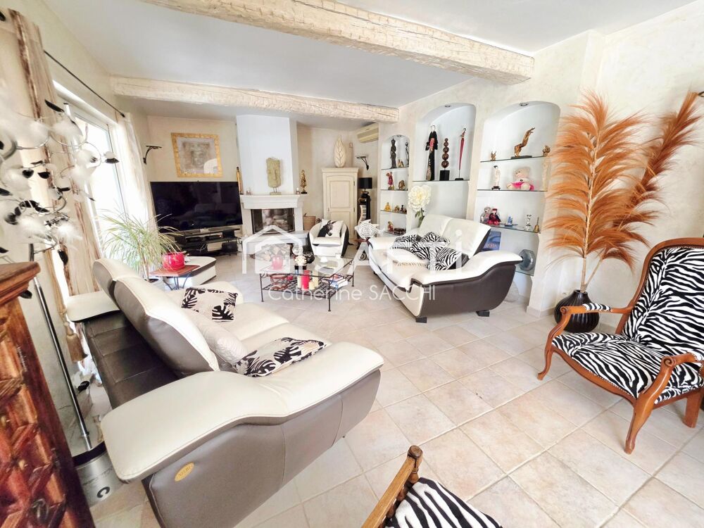 � vendre  Maison Draguignan (83300)