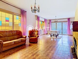  Maison à vendre 7 pièces 156 m²