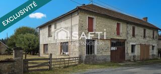  Maison à vendre 4 pièces 143 m²