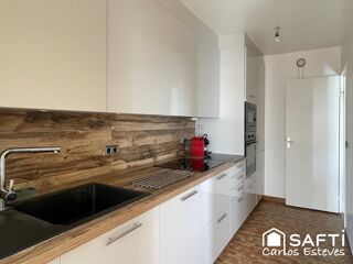  Appartement � vendre 2 pi�ces 54 m�