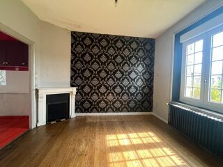  Maison � vendre 5 pi�ces 91 m�