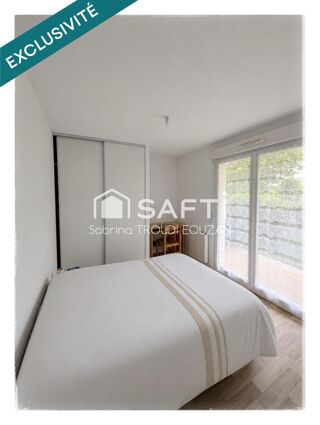  Appartement à vendre 3 pièces 70 m²