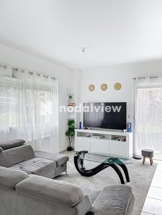  Appartement � vendre 4 pi�ces 86 m�