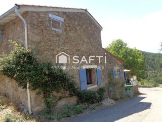  Maison à vendre 3 pièces 52 m²