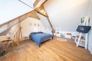  Maison à vendre 4 pièces 119 m²