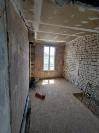  Immeuble à vendre 52 m²
