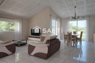  Maison à vendre 5 pièces 127 m²
