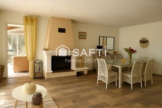  Maison � vendre 6 pi�ces 145 m�