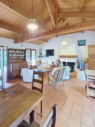  Maison � vendre 6 pi�ces 135 m�