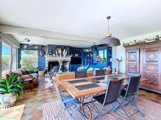  Maison à vendre 8 pièces 266 m²