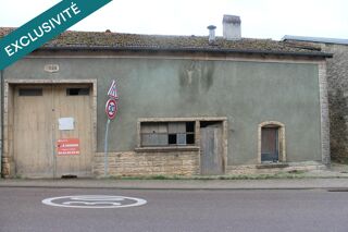 Vente Maison maison de village avec un grand terrain, et un acces a l'arriere Removille