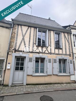  Maison  vendre 6 pices 95 m
