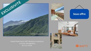  Appartement  vendre 3 pices 77 m